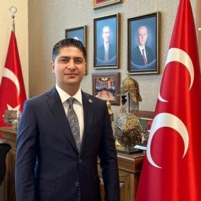 3 ilçe ve 4 beldede seçim yenilendi! Sandıkta zafer AK Parti'nin - 4. Resim