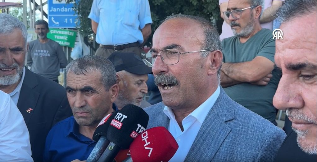 3 ilçe ve 4 beldede seçim yenilendi! Sandıkta zafer AK Parti'nin - 2. Resim