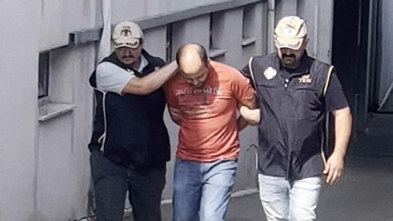 Adana polisinden kaçamadı! Serdal Bağcılar yakalandı - Gündem