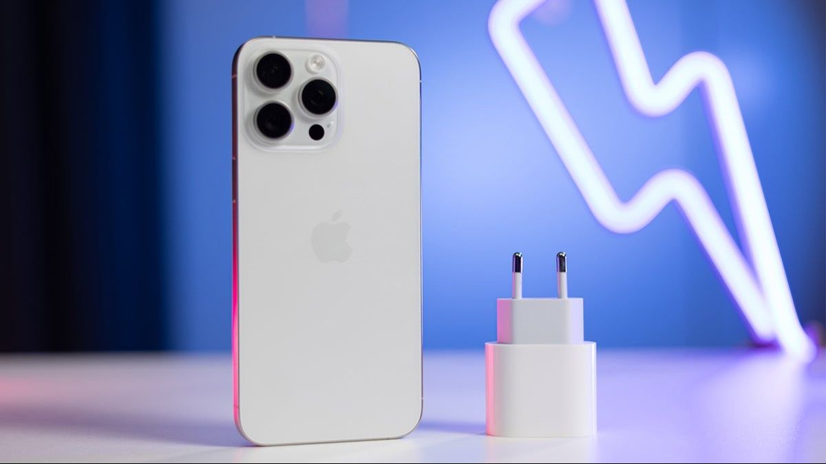 Akıllı telefonlarda devrim yolda! 1 dakika içerisinde tamamen sarj edebileceksiniz - 1. Resim