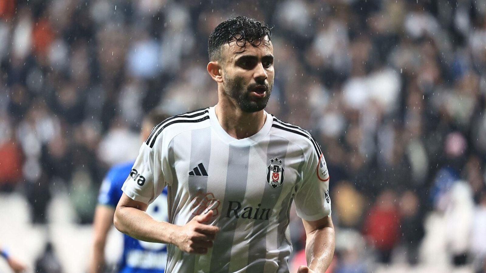 Beşiktaş, Ghezzal'a veda etti! 'Her şey seninle güzeldi' - 1. Resim