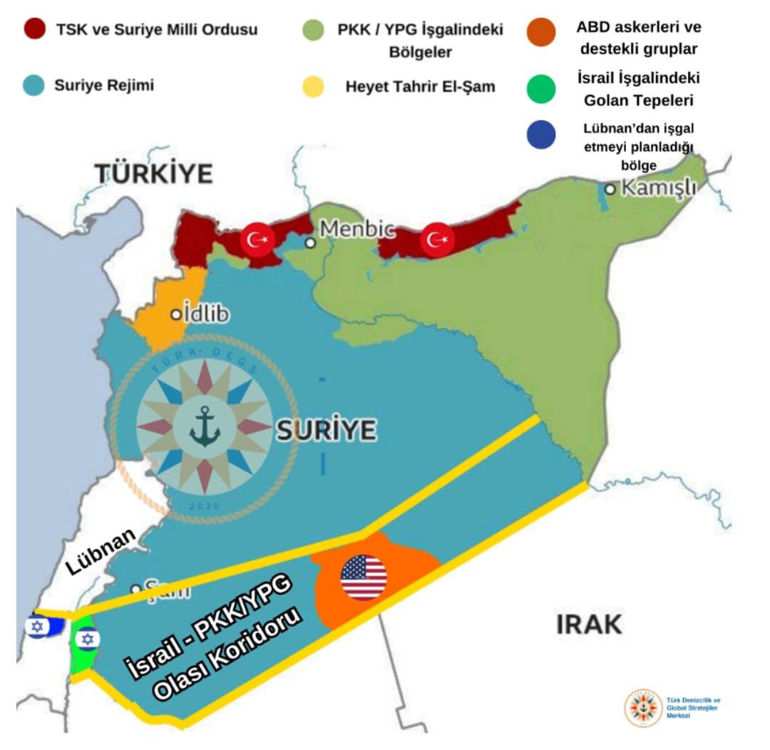 BİP Seçimi Süleyman Şah’a dönüş yolunu açar! Cihat Yaycı, 'Teröristan’ı engellemenin yolunu açıkladı BİP Seçimi Süleyman Şah’a dönüş yolunu açar! Cihat Yaycı Teröristan’ı engellemenin yolunu açıkladı - 1. Resim