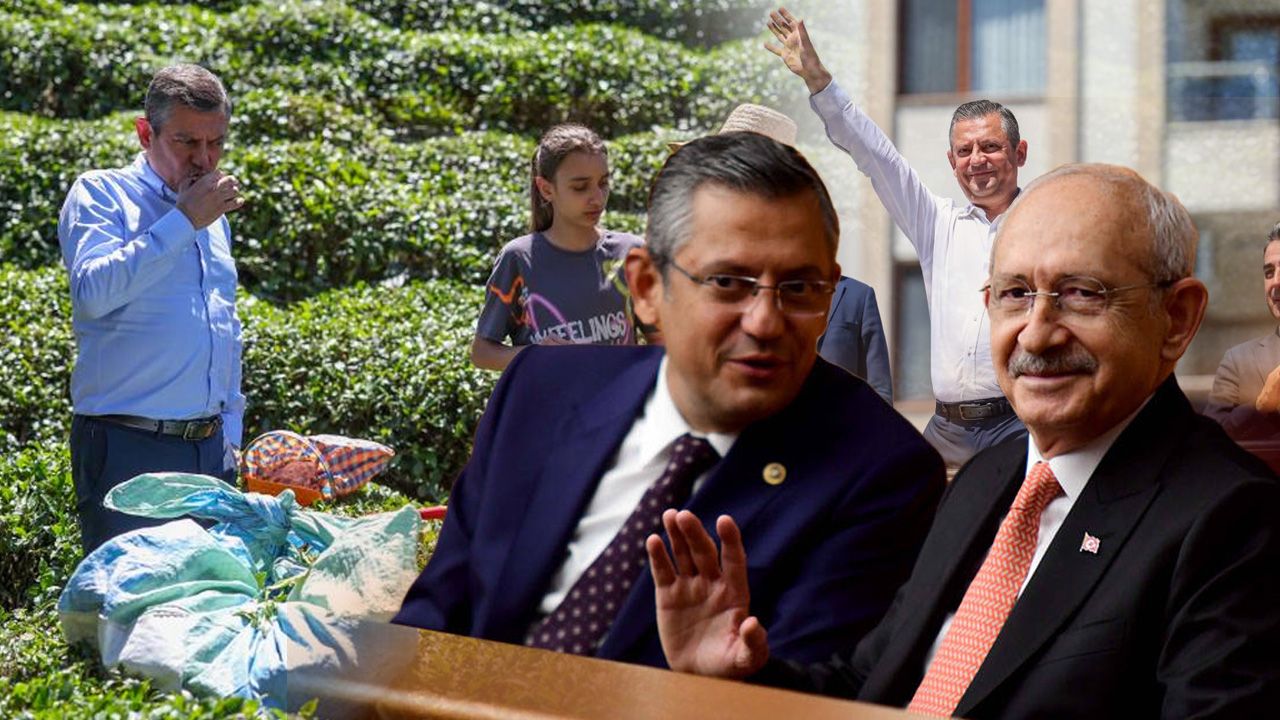 CHP lideri Özel&#039;den çay fiyatı çıkışı: &quot;Kılıçdaroğlu&#039;nu kaçak çaya davet edeceğiz&quot;