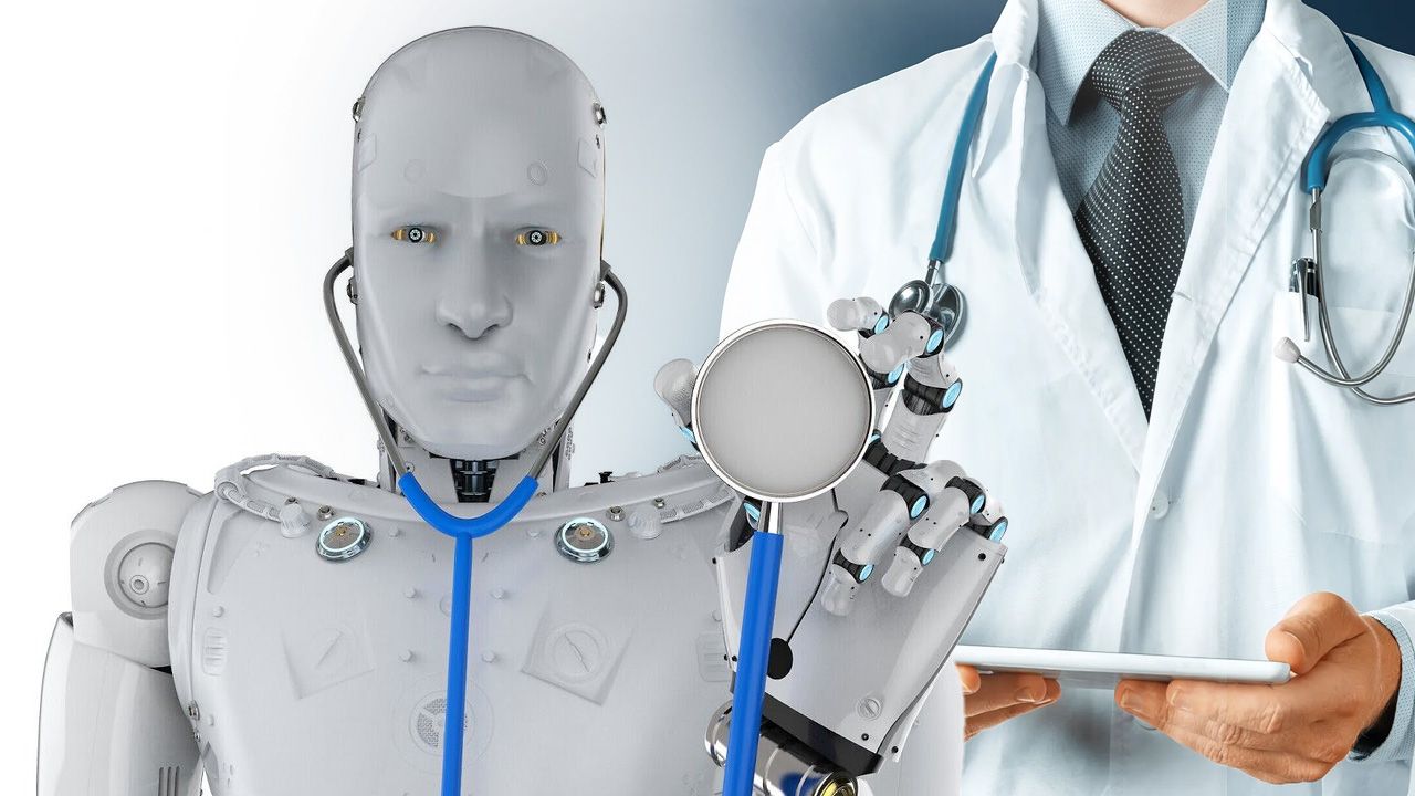 Doktorlar yapay zekâya danışman olacak - Teknoloji