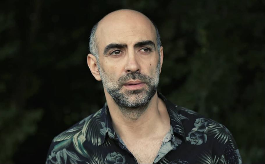 Gaddar dizisinde Patron karakterini Erol Babaoğlu oynuyor Gaddar dizisinde Patron karakterini Erol Babaoğlu oynuyor - 2. Resim