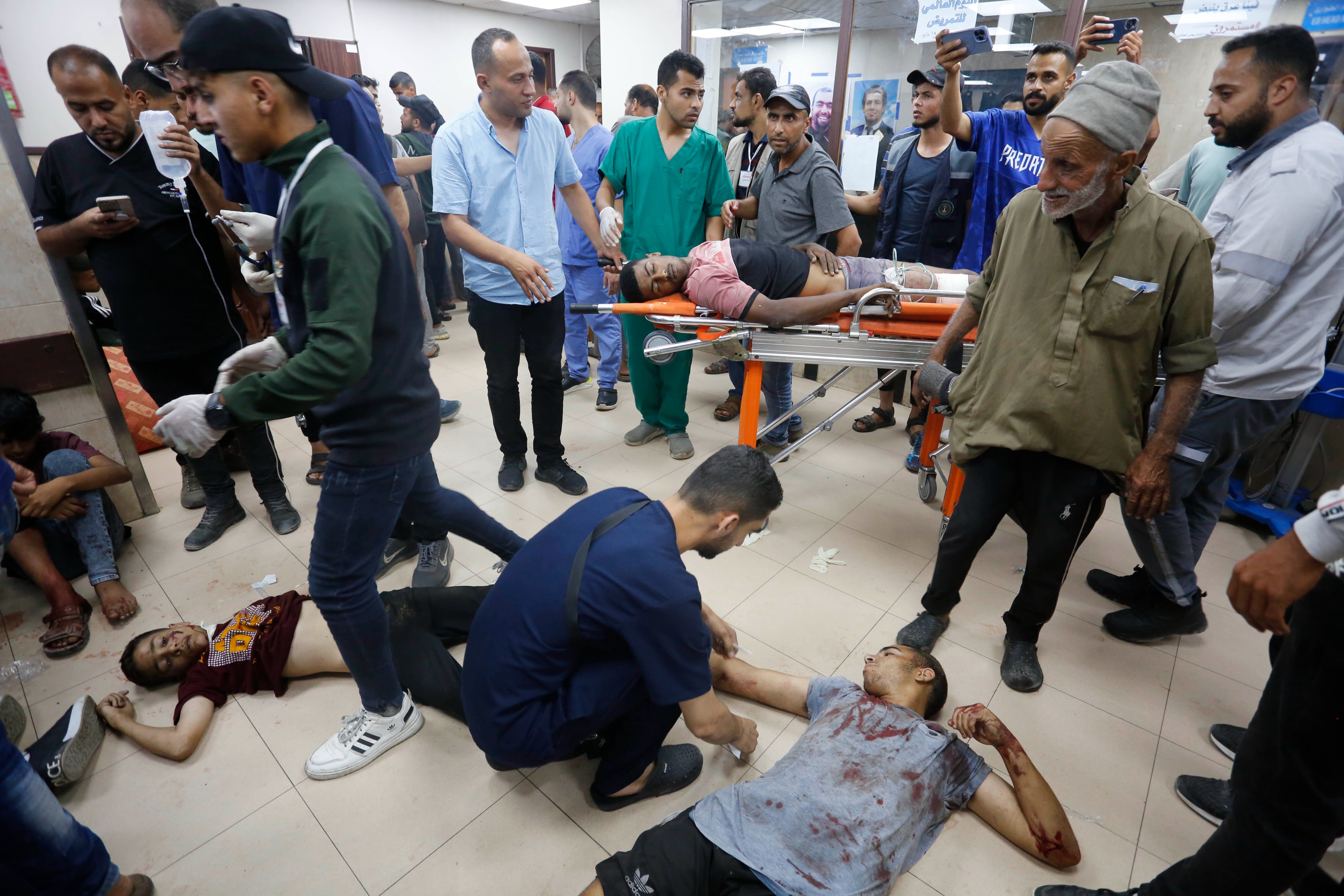 Gazze'de ateşkesin gölgesinde katliam! İsrail yine sivilleri vurdu Gazze'de ateşkesin gölgesinde katliam! İsrail yine sivilleri vurdu - 2. Resim