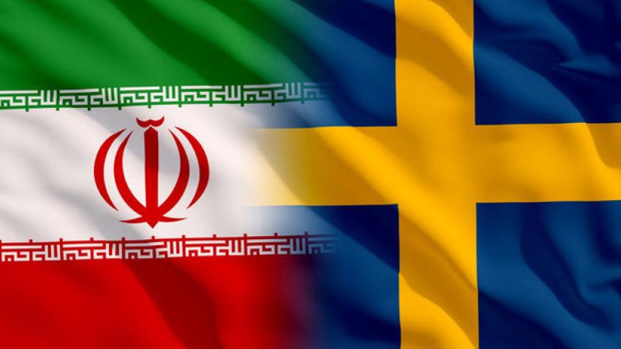 İran, İsveç'in geçici maslahatgüzarını Dışişleri'ne çağırdı - Dünya