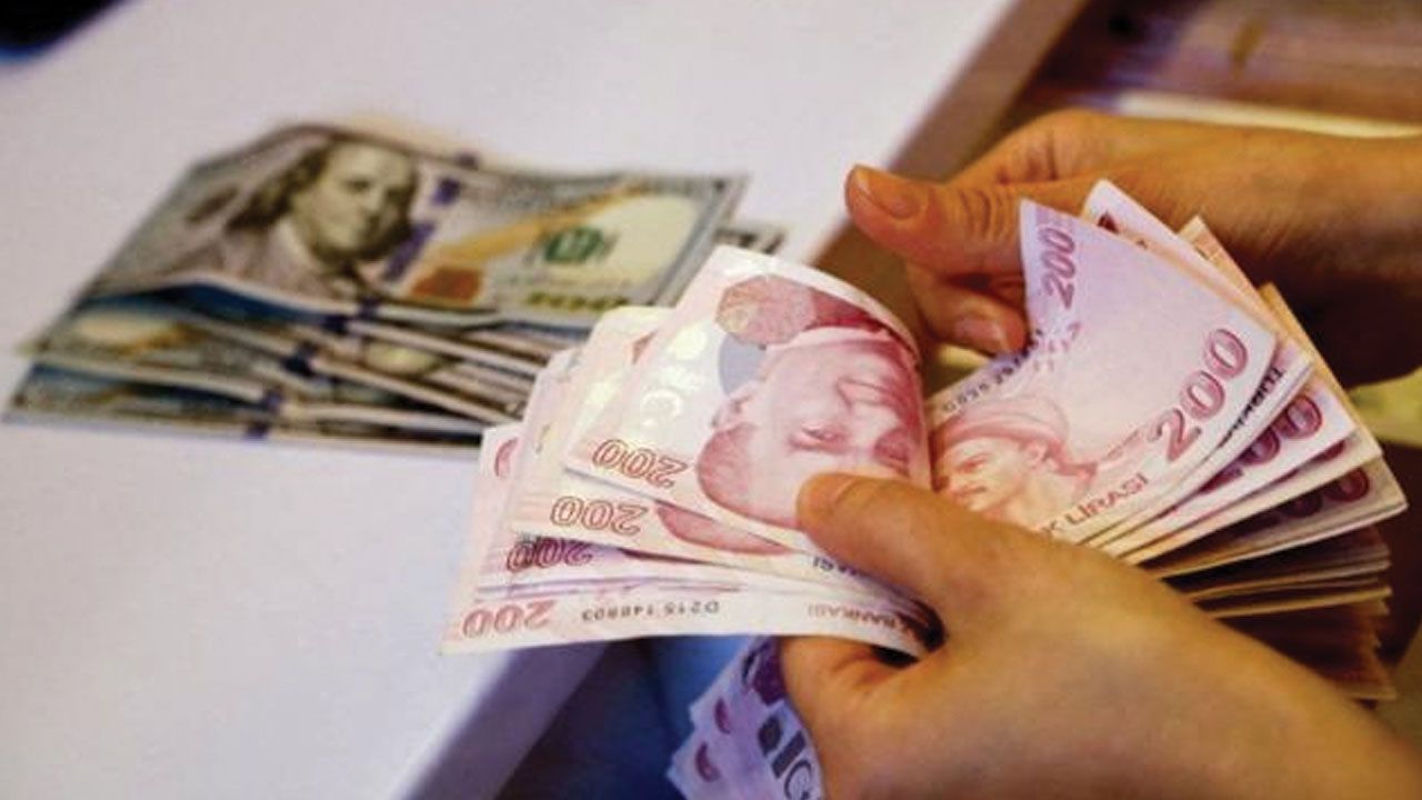 JPMorgan Türk Lirasının değerlenmeye devam edeceğini işaret etti! Yıl sonu dolar tahminini değiştirdi - 2. Resim