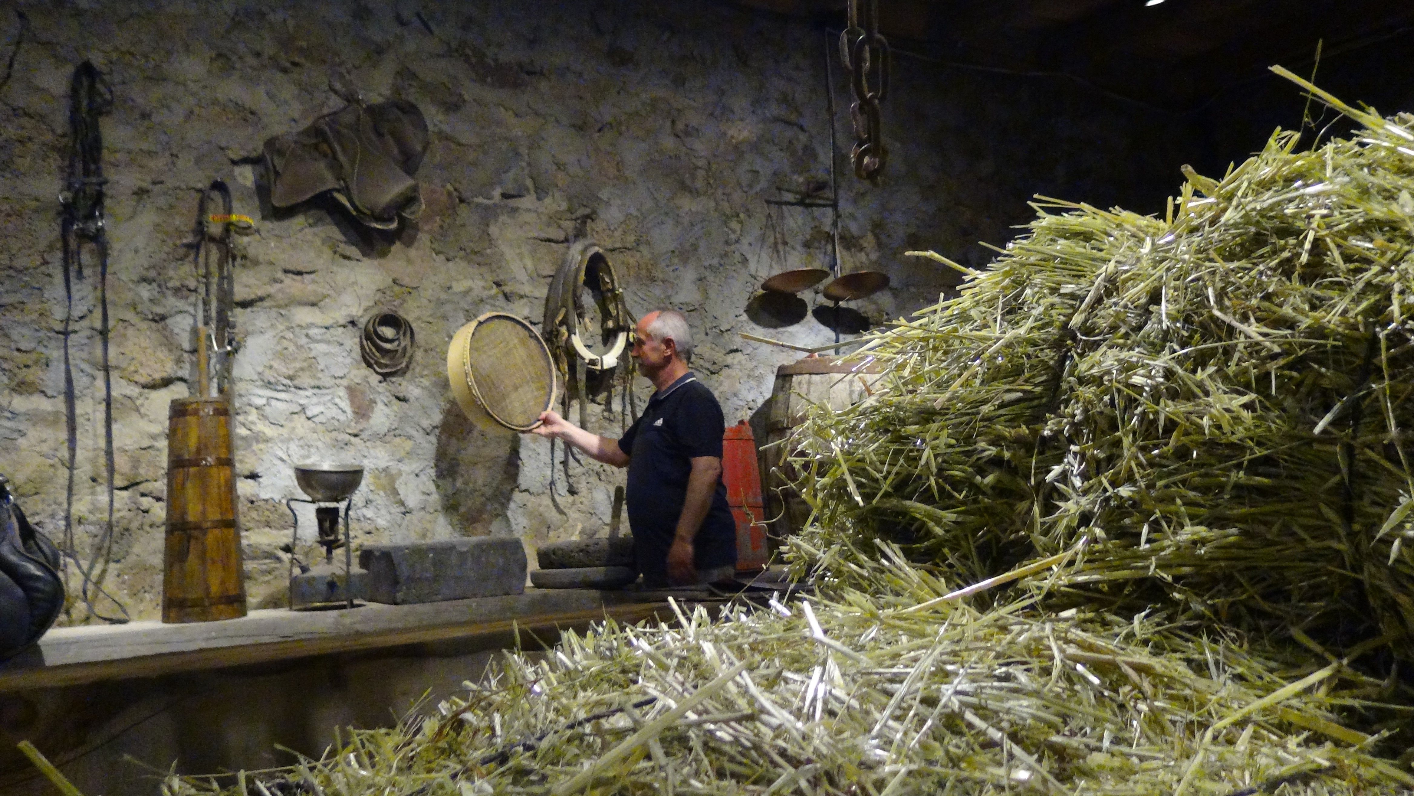 Kars'ta gidilmesi gereken yerlerin başında Doğu Anadolu'nun ilk özel müzesi var Kars'ta gidilmesi gereken yerlerin başında Doğu Anadolu'nun ilk özel müzesi var - 3. Resim