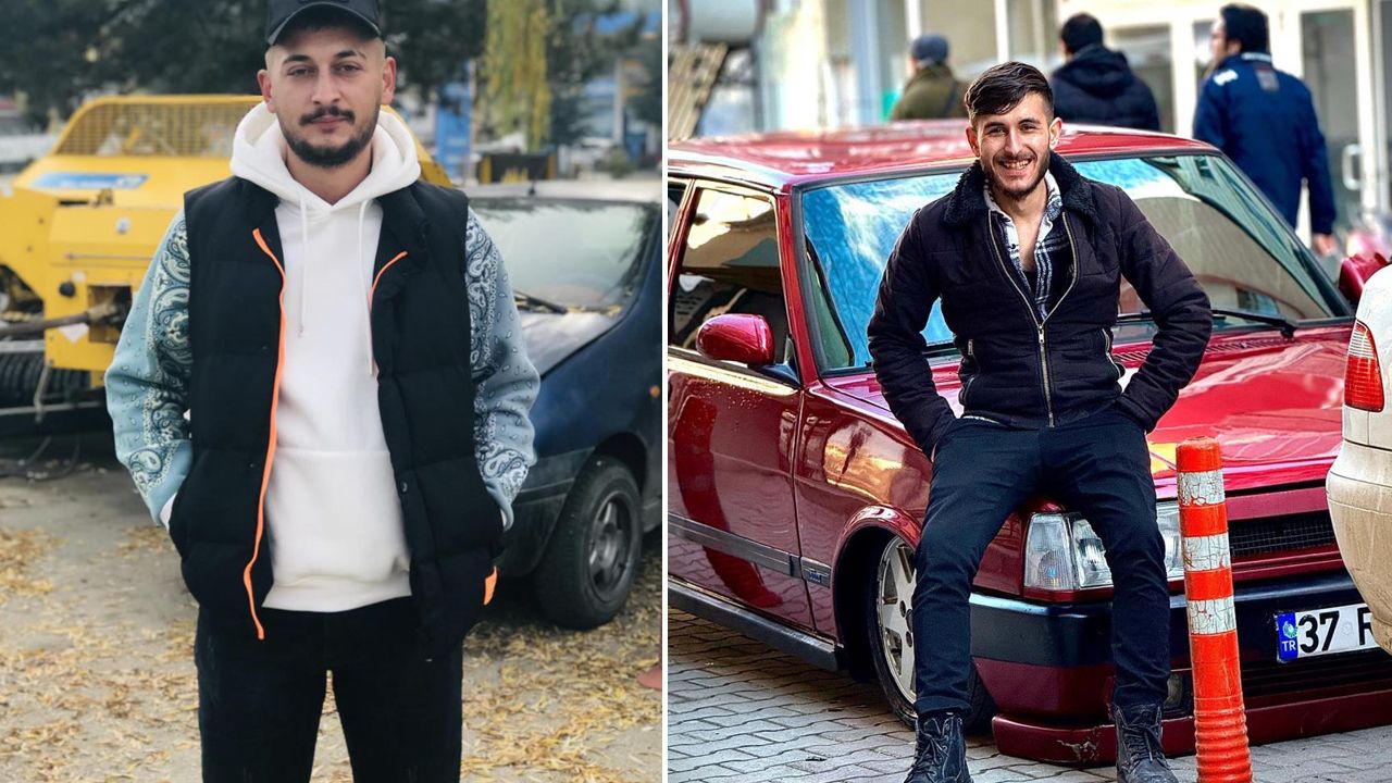 Kastamonu'da feci kaza! Ölü ve yaralılar var - 3. Resim
