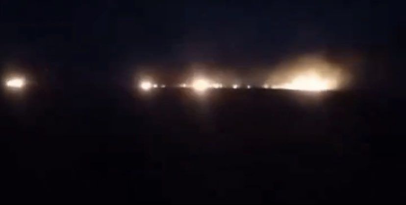 Mehmetçik'ten Teröristan'a darbe! Erdoğan işaret etti, TSK PKK/YPG'yi vurdu - 1. Resim