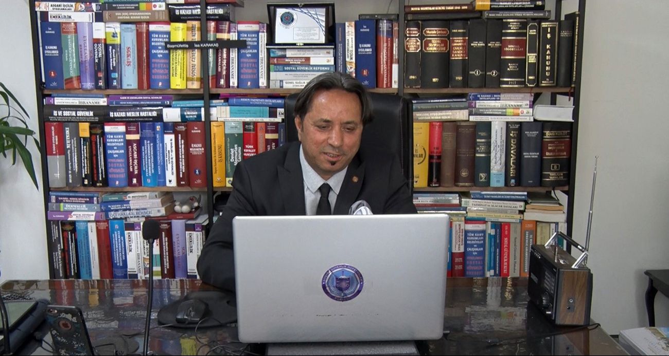 Memur ve memur emeklisi ne kadar zam alacak? 5 aylık enflasyon verisi için geri sayım başladı - 2. Resim