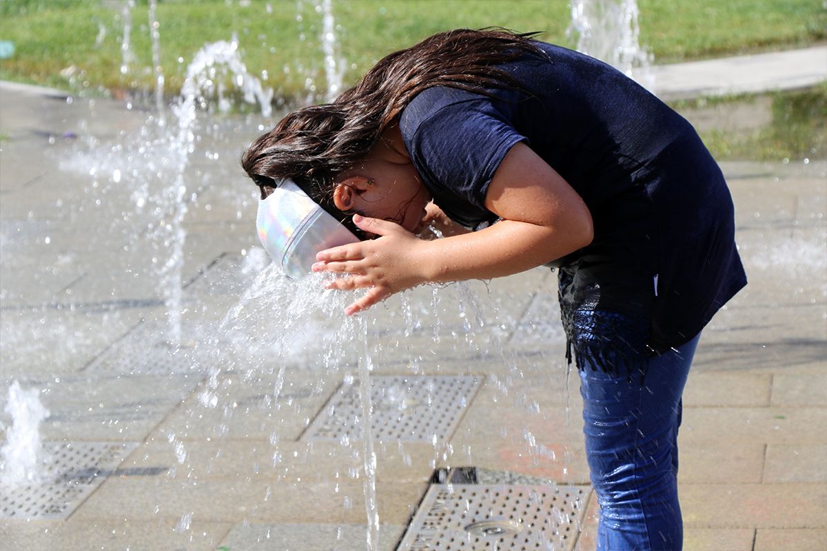 Meteoroloji'den o illerde kritik alarm! Mevsim normallerinin üzerinde seyredecek Meteoroloji'den o illerde kritik alarm! Mevsim normallerinin üzerinde seyredecek - 5. Resim
