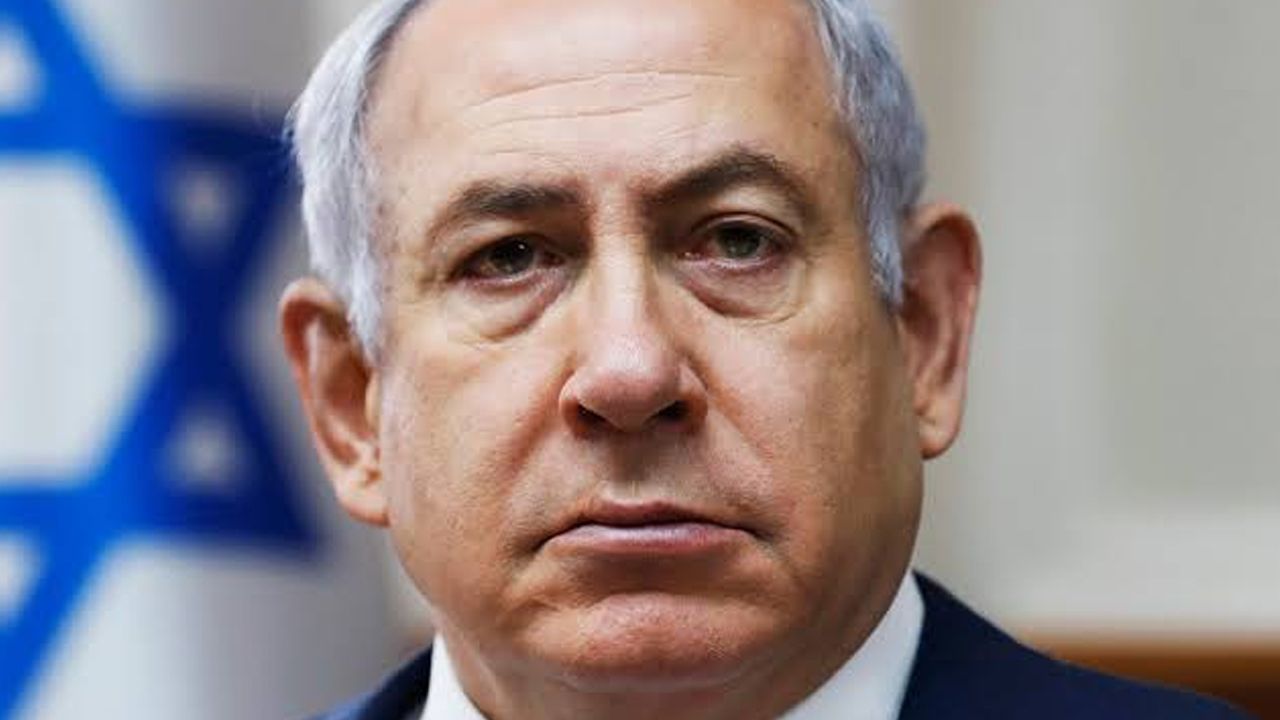 Netanyahu  kana doymuyor! İsrail katliam sürecek dedi - Gündem