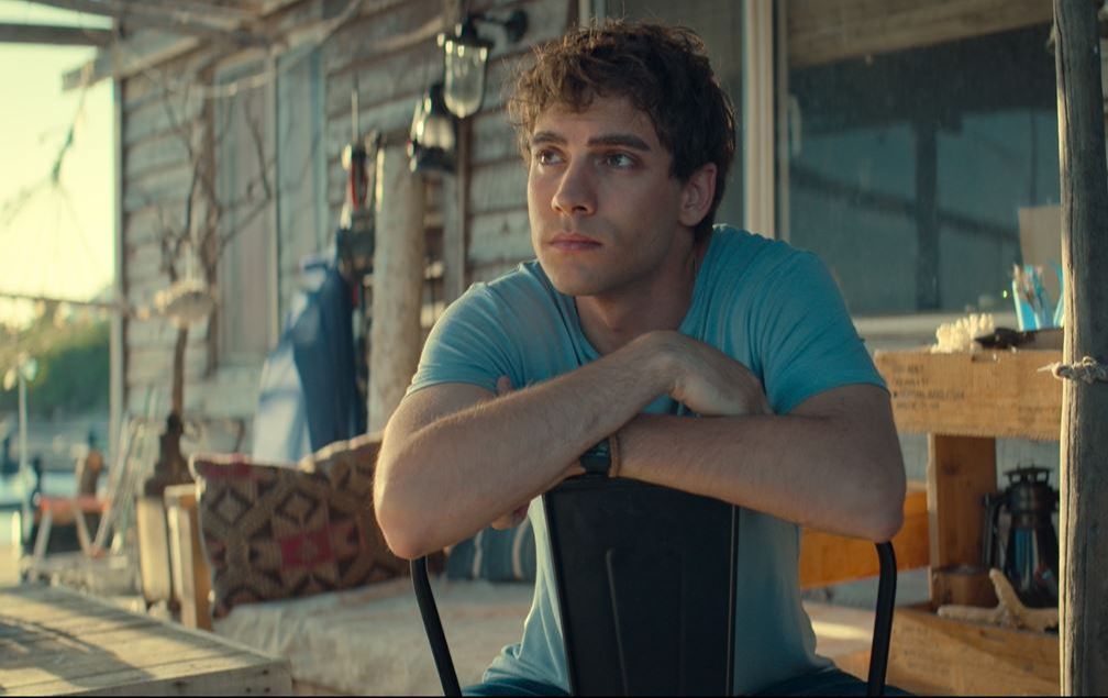 Ru dizisi İzmir'in Urla ilçesinde çekildi - 1. Resim