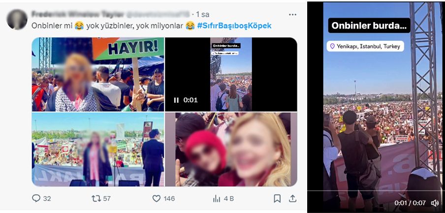 Sahipsiz köpek mitingi sahipsiz! Otobüslerle şehir dışından geldiler ama meydan boş kaldı Sahipsiz köpek mitingi sahipsiz kaldı! Otobüslerle şehirlerden taşıdılar meydan boş kaldı - 1. Resim