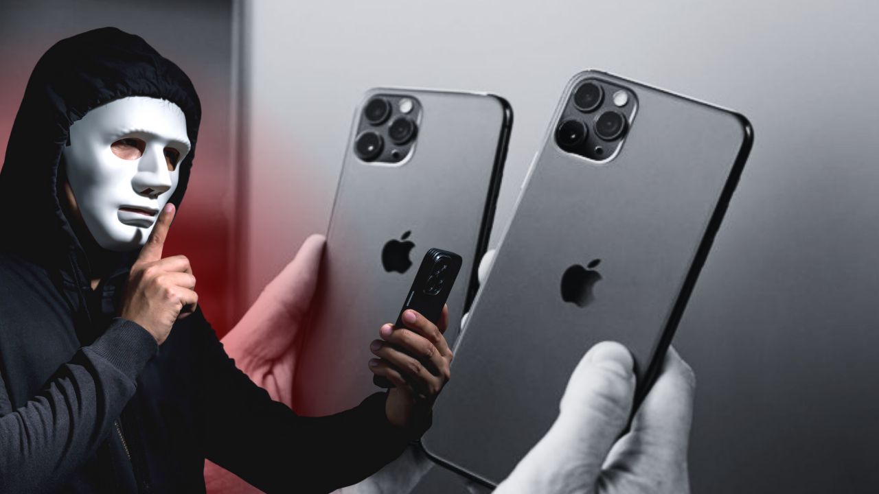 Sahte iPhone&#039;lar yüzünden Apple 12,3 milyon dolar zararda!