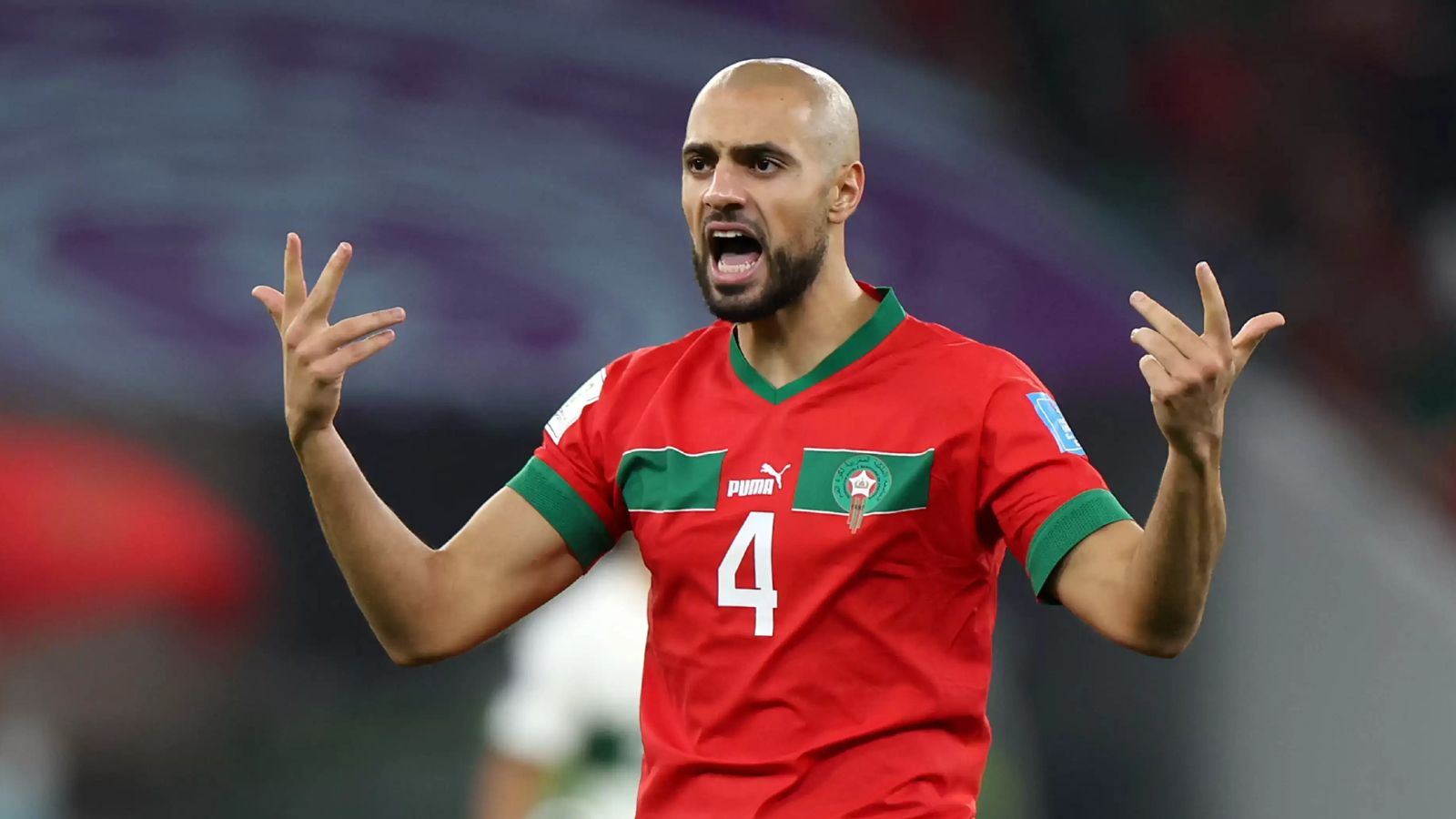 Sofyan Ambrabat, Süper Lig devini takibe aldı! Taraftarlar sosyal medyada harekete geçti - 1. Resim