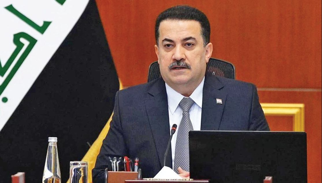 Sudani’den çarpıcı Reisi açıklaması... Sır dolu ölümde Kalkınma Yolu şüphesi - 1. Resim