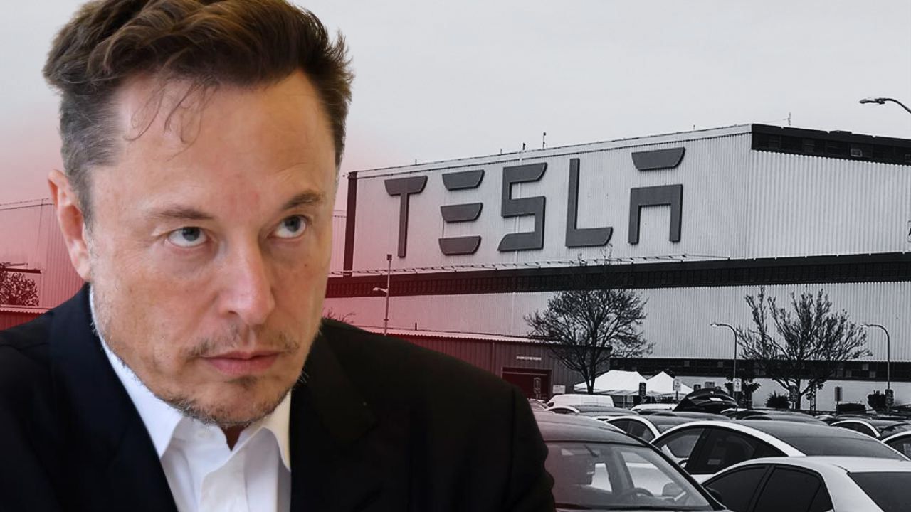 Tesla, otomobillerindeki arıza nedeniyle 125 bin 227 aracı geri çağırıyor!