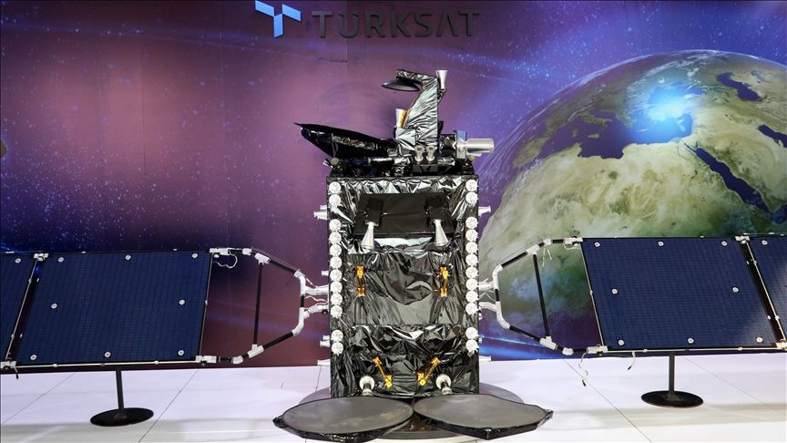 Testler tamamlandı! Türksat 6A, ABD'ye gidiyor! - 2. Resim