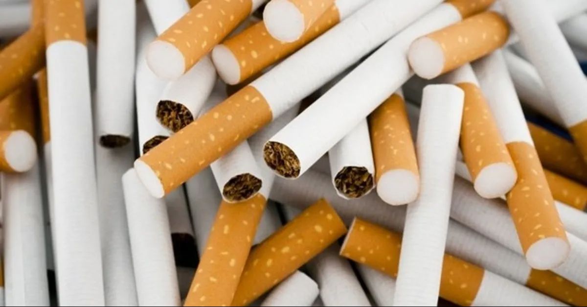 Tiryakileri üzecek haber... Sigara zam geldi! İşte en ucuz ve en pahalı sigaralar - 1. Resim