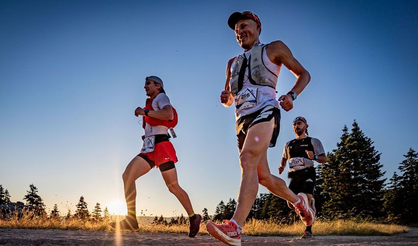 Uludağ Premium Ultra Trail, 7’nci kez koşulacak - 1. Resim