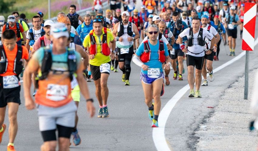 Uludağ Premium Ultra Trail, 7’nci kez koşulacak - 2. Resim