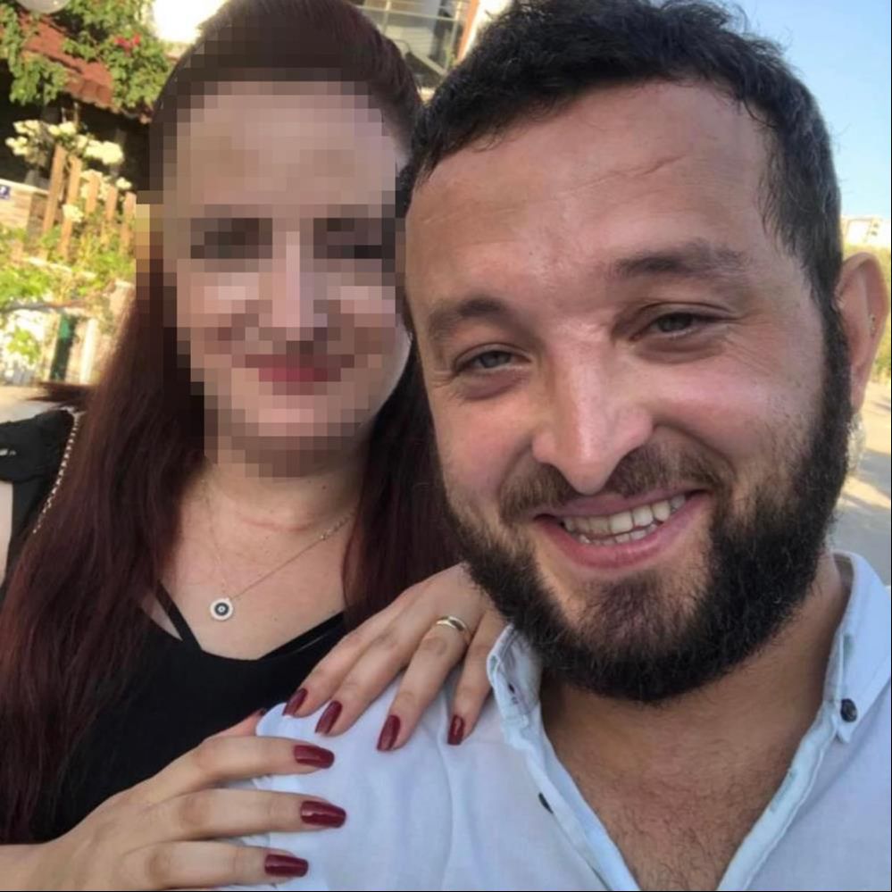 Yolda yürüyen genç kadını bıçaklayan saldırganın hastalığı ortaya çıktı - 5. Resim