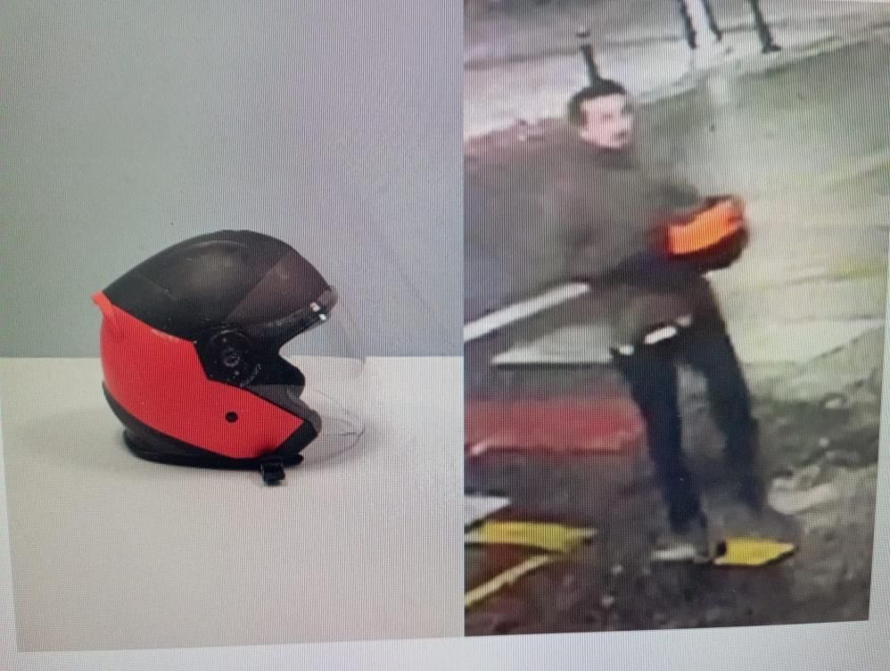 Yolda yürüyen genç kadını bıçaklayan saldırganın hastalığı ortaya çıktı - 3. Resim