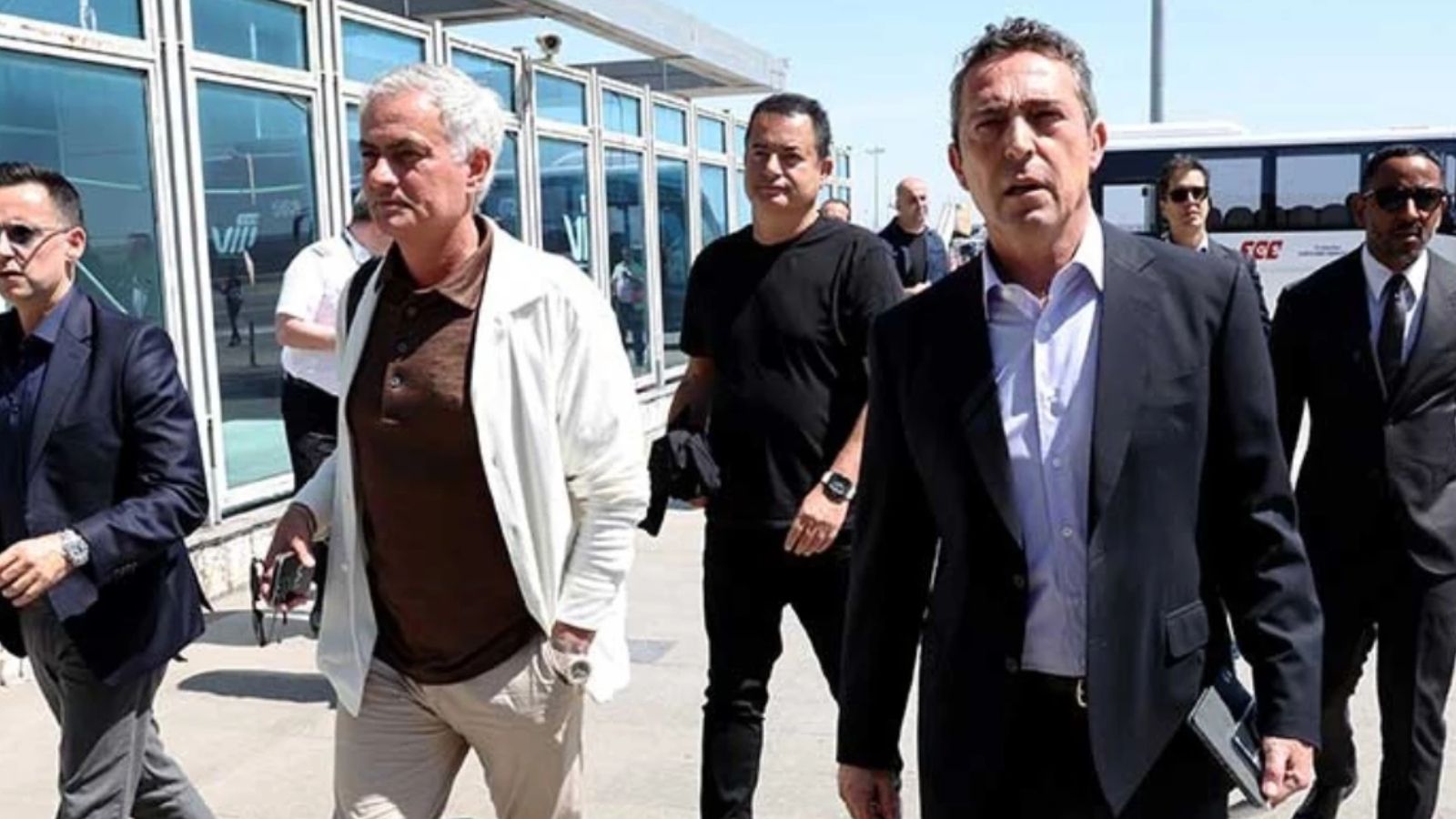 Acun Ilıcalı'dan Aziz Yıldırım'a sert sözler! 'Ne yalan söylersem söyleyeyim modunda' - 1. Resim