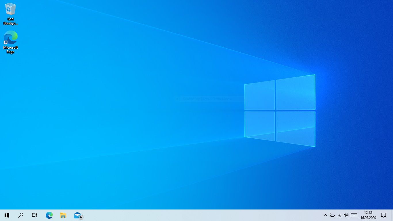 Bilgisayar sahiplerinin, hangi Windows'u tercih ettiği belli oldu! En popüler Windows hangisi? Bilgisayar sahiplerinin, hangi Windows'u tercih ettiği belli oldu! En popüler Windows hangisi? - 1. Resim