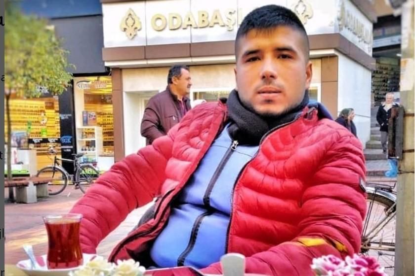 Çocuğa istismar şüphelisi ekip otosunda hayatını kaybetti, polis memurları 21 yıl ceza aldı Çocuğa istismar şüphelisi ekip otosunda hayatını kaybetti, polis memurları 21 yıl ceza aldı - 1. Resim