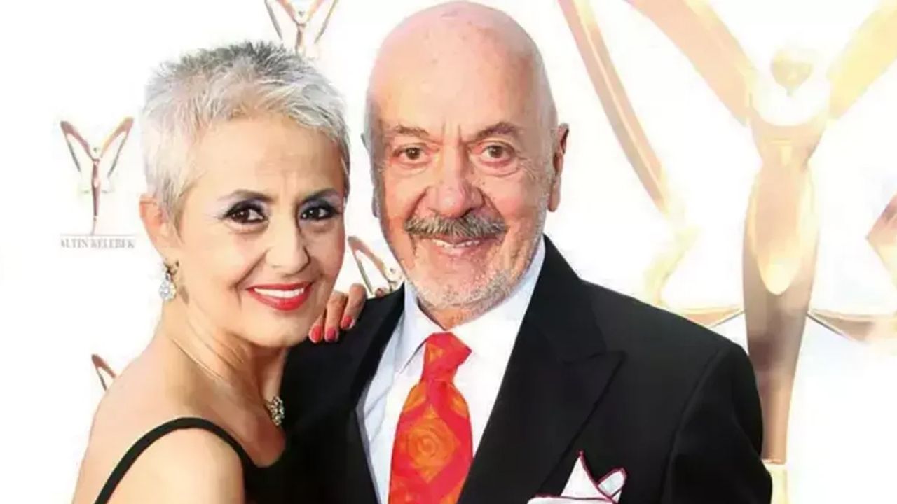Erkan Yolaç’ın vefatından 17 gün sonra eşi Asuman Tuğberk hayatını kaybetti