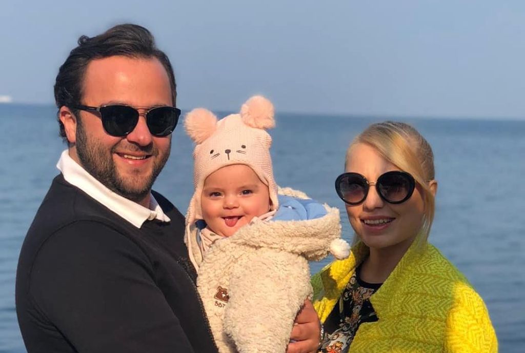 Eskişehirspor'un yeni başkanı Ulaş Entok 1984 yılında dünyaya geldi - 1. Resim