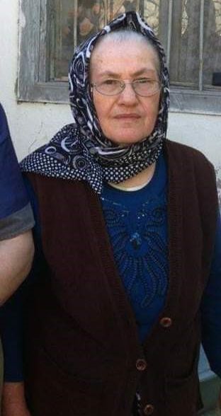 Fark etmeyip üzerine bastığı yılan yaşlı kadının sonu oldu! Fark etmeyip üzerine bastığı yılan yaşlı kadının sonu oldu! - 1. Resim
