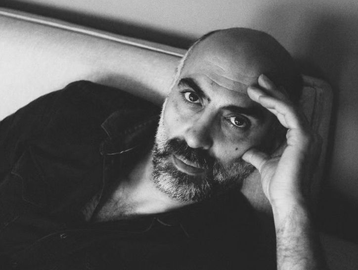 Gaddar dizisinde patron rolünü oynayacak olan Erol Babaoğlu, 1977 yılında doğdu - 1. Resim