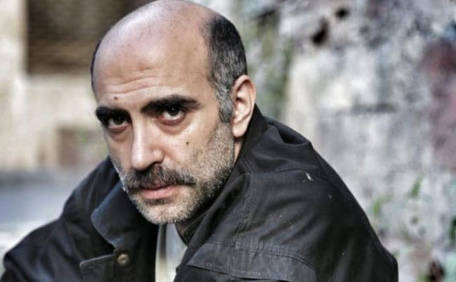 Gaddar dizisinde patron rolünü oynayacak olan Erol Babaoğlu, 1977 yılında doğdu - 2. Resim