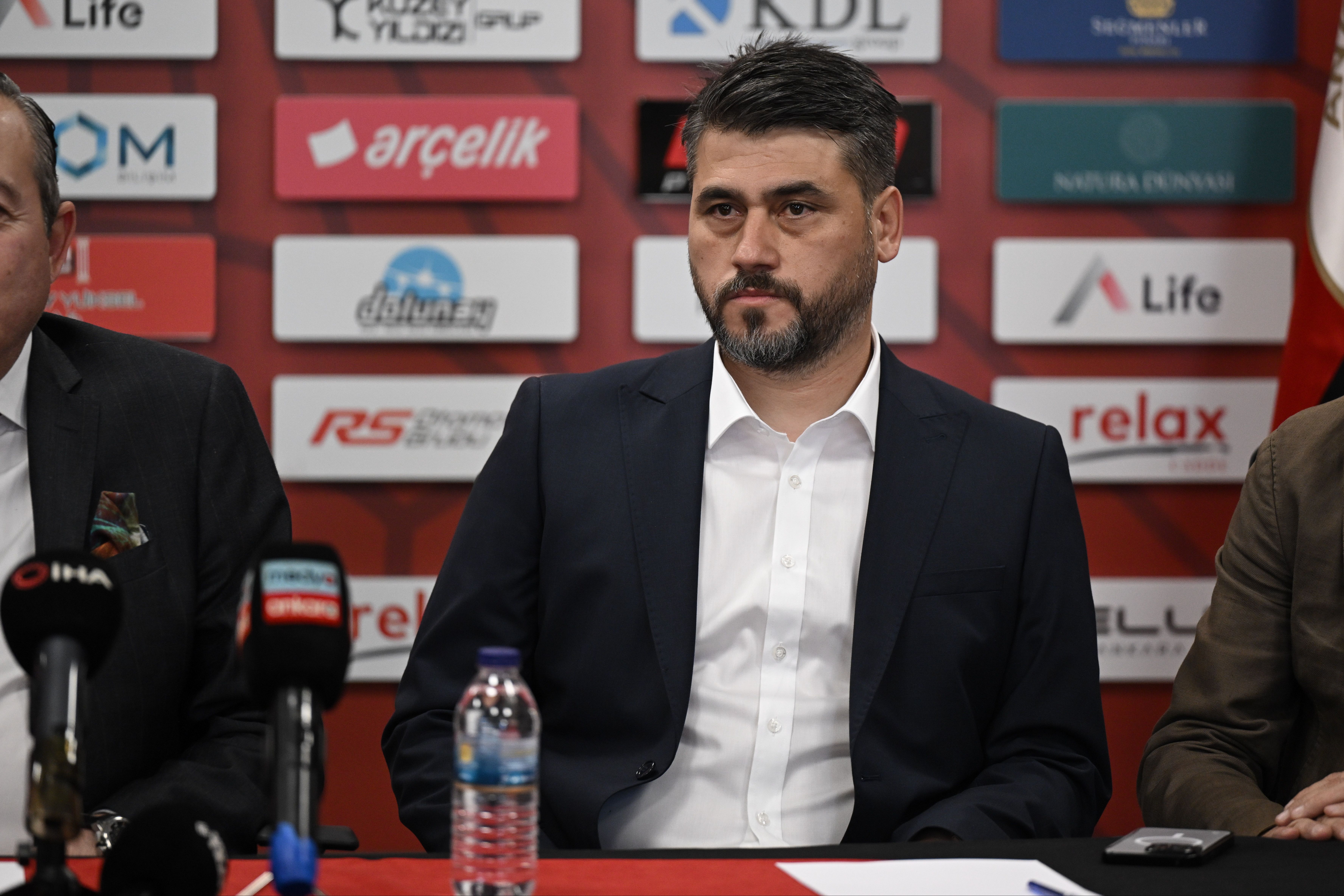 Gençlerbirliği'nden Arda Güler açıklaması! Fenerbahçe'nin paylaşımı tepki çekmişti - 3. Resim