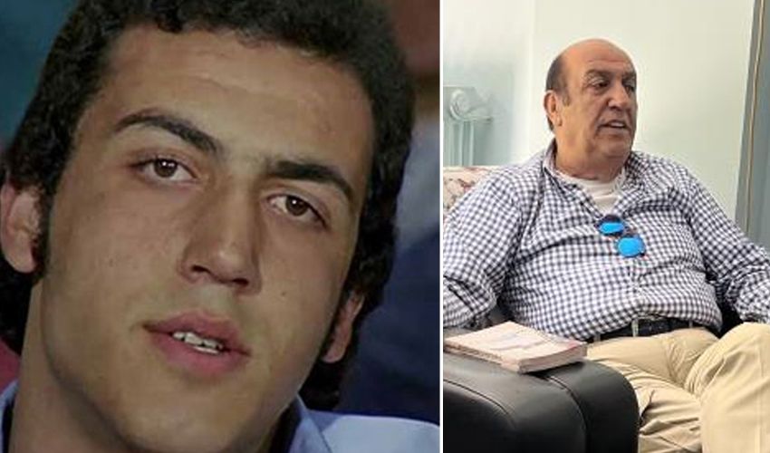 Hababam Sınıfı oyuncuları yıllar sonra buluştu, son halleri şaşırttı Hababam Sınıfı oyuncuları yıllar sonra buluştu, son halleri şaşırttı - 3. Resim