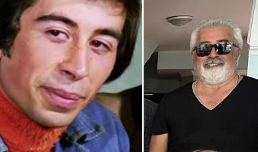 Hababam Sınıfı oyuncuları yıllar sonra buluştu, son halleri şaşırttı Hababam Sınıfı oyuncuları yıllar sonra buluştu, son halleri şaşırttı - 2. Resim