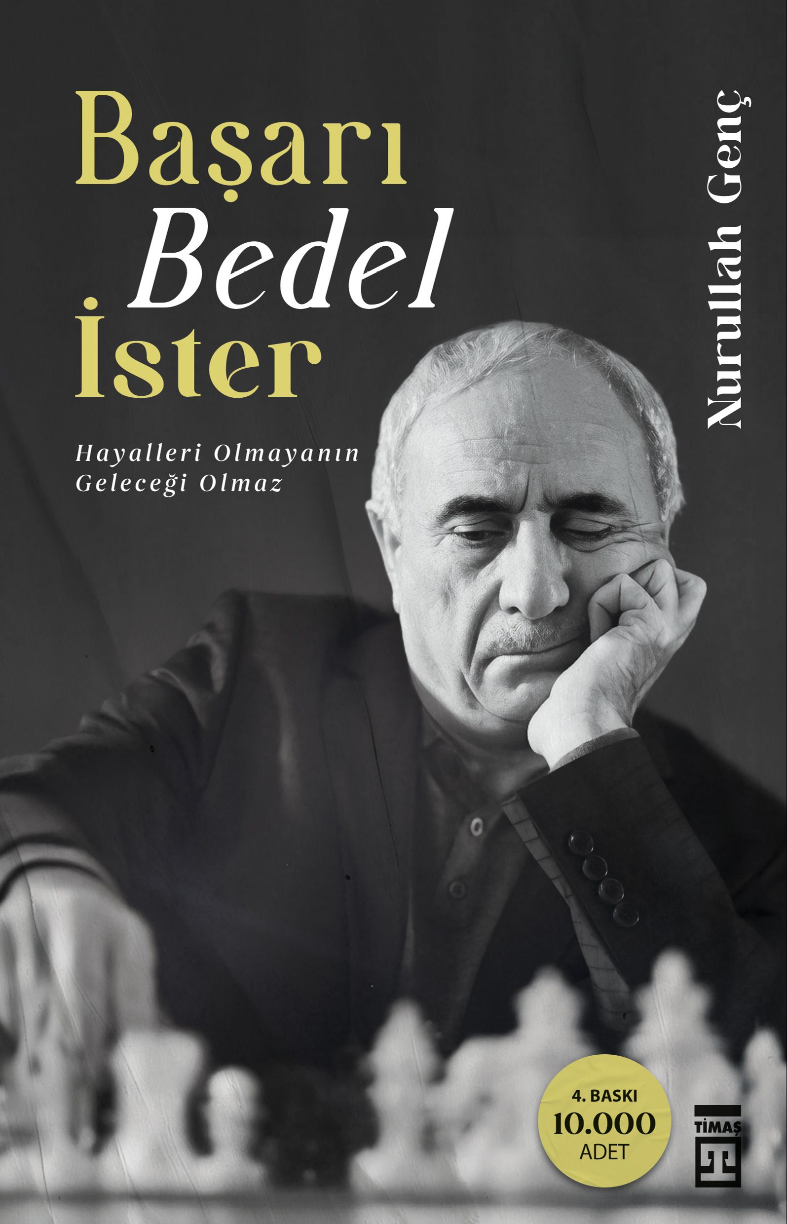 Haftanın kitapları | Koşu bittikten sonra da koşan atlar - 1. Resim