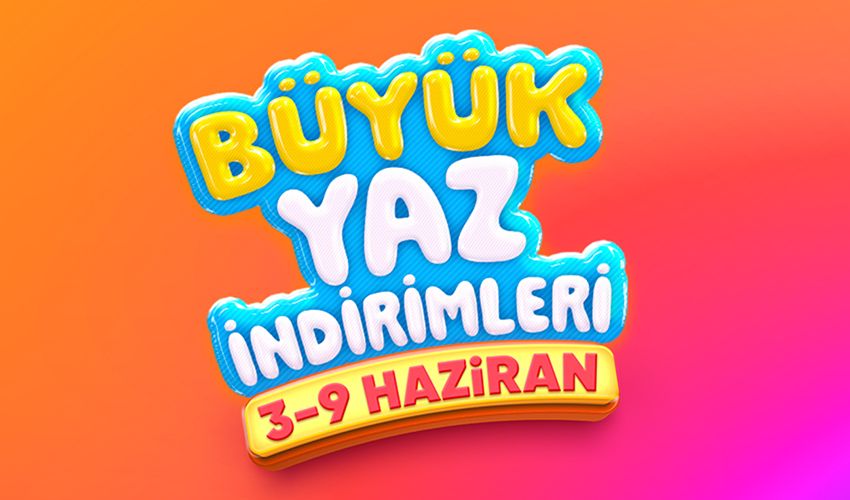 Hepsiburada’da “En İyi Taksitli Fiyat Garantisi” ile büyük yaz indirimleri başladı Hepsiburada’da “En İyi Taksitli Fiyat Garantisi” ile büyük yaz indirimleri başladı - 1. Resim