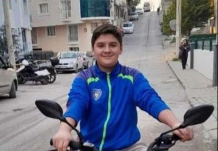 Kayıp gencin sır ölümü! Vücudundaki izler dehşete düşürdü - 2. Resim