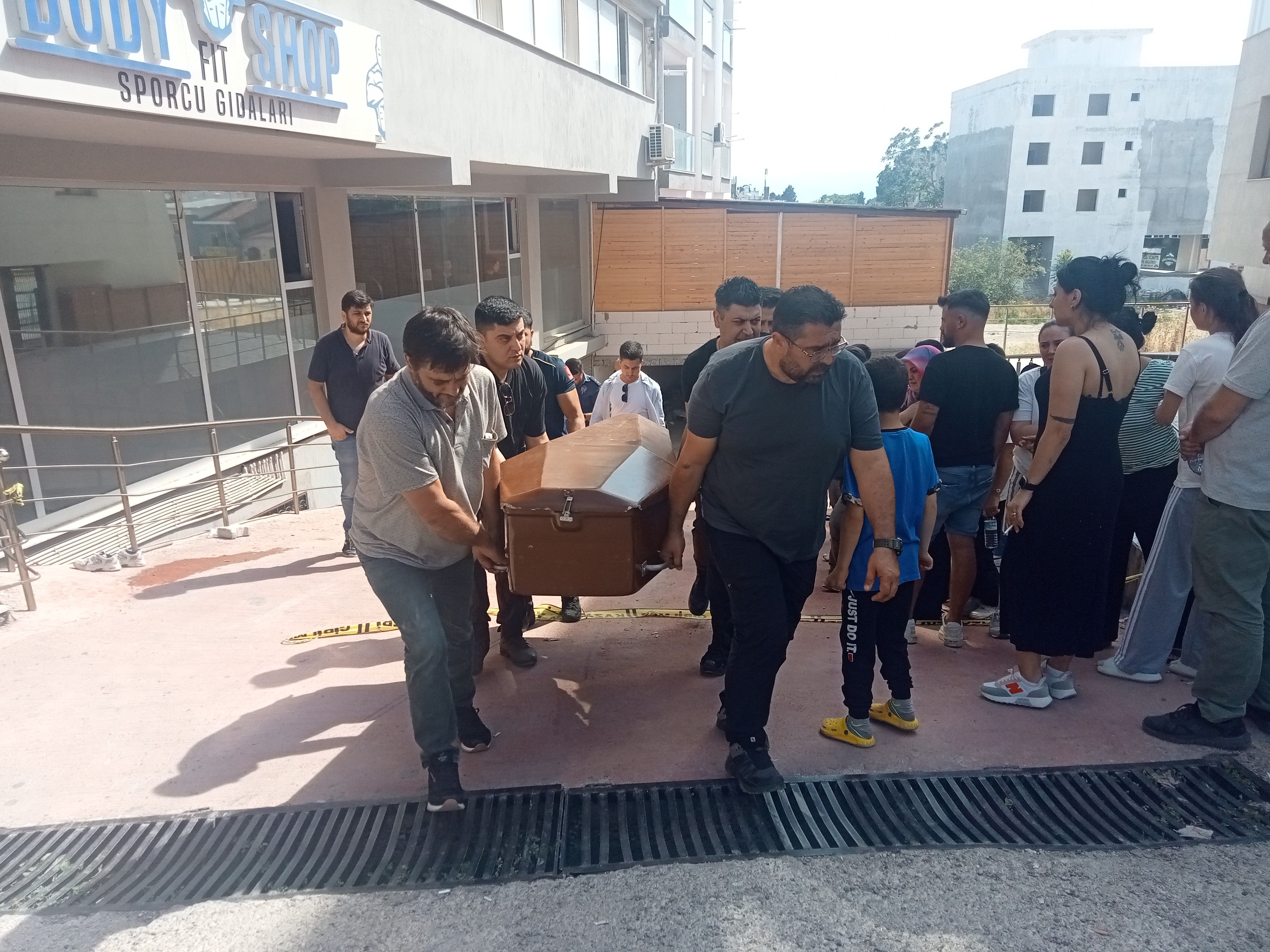 Kayıp gencin sır ölümü! Vücudundaki izler dehşete düşürdü - 3. Resim