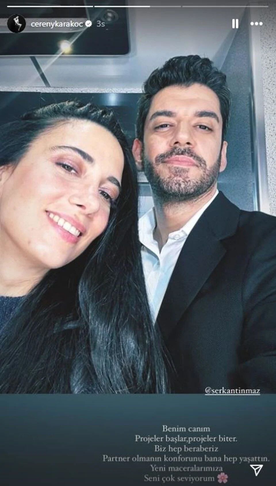 Kızılcık Şerbeti'nde yaprak dökümü! Müjde Uzman ve  Selin Türkmen de veda ediyor - 2. Resim