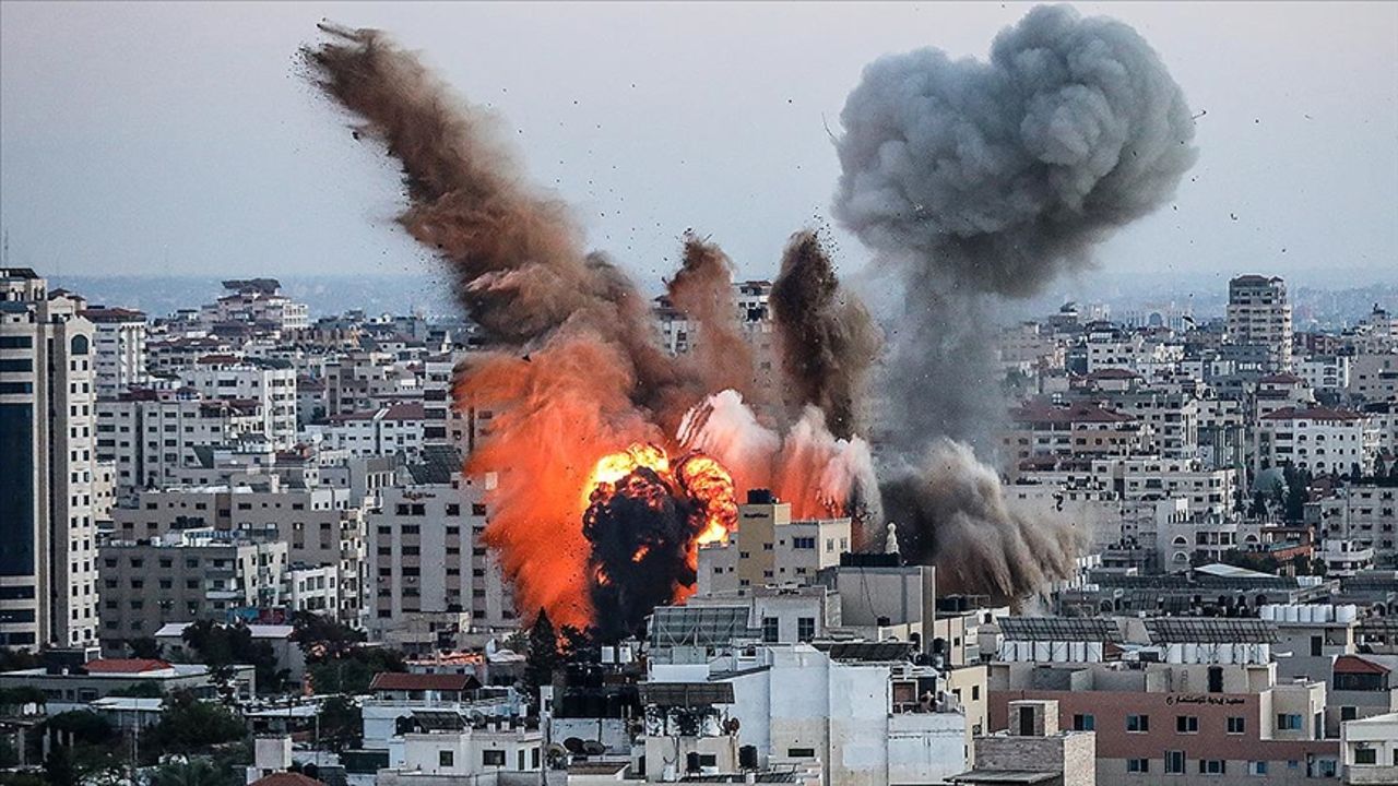 Gazze'de son durum... Mısır'dan ateşkes açıklaması... Hamas teklifi kabul etti, İsrail'i bekliyoruz - Dünya