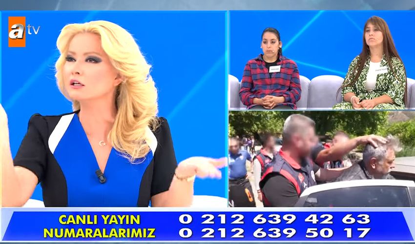 Müge Anlı’daki sapık üvey baba dehşetinde tüyler ürperten detaylar! Öz kızlarını da istismar etmiş - 2. Resim