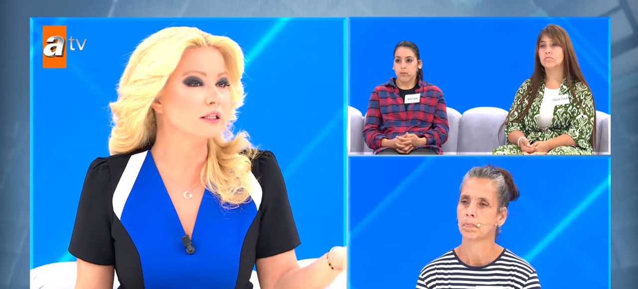 Müge Anlı’daki sapık üvey baba dehşetinde tüyler ürperten detaylar! Öz kızlarını da istismar etmiş - 1. Resim