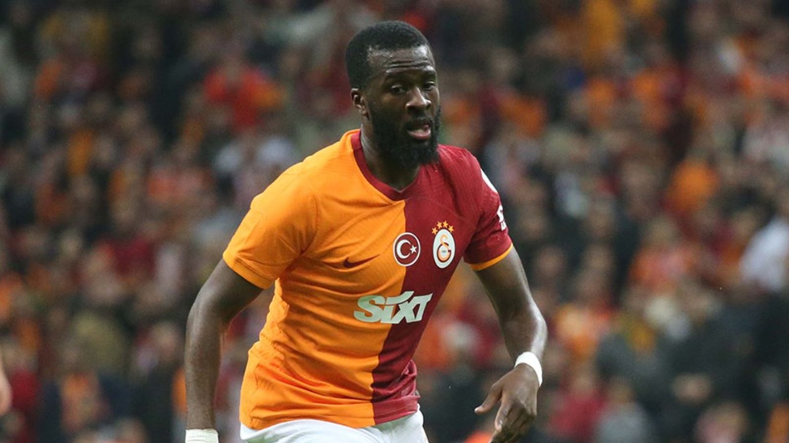 Ndombele'nin Galatasaray'a faturası ağır oldu! Fransız oyuncunun 1 dakikalık maliyeti ortaya çıktı - 1. Resim